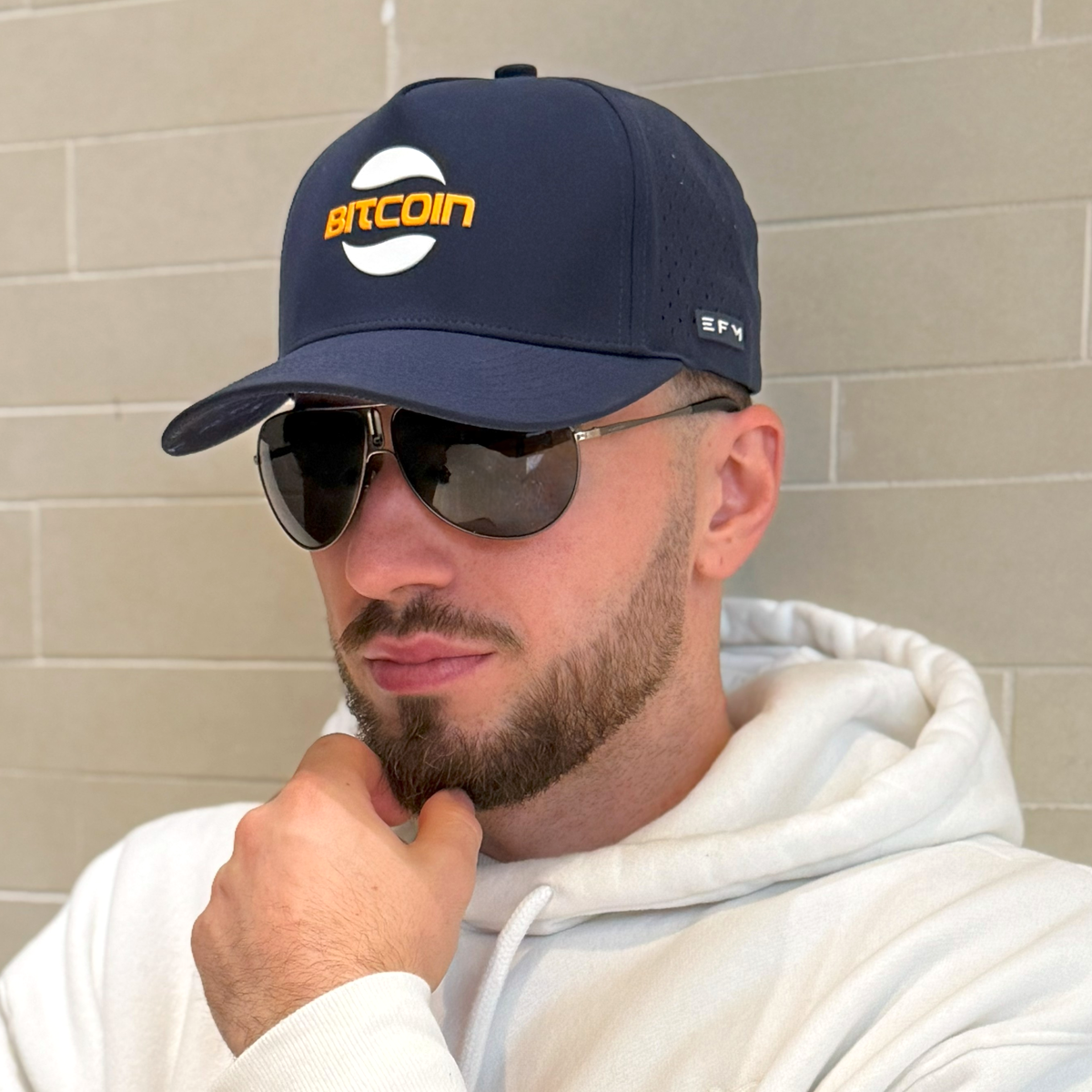 Bitcoin Hydro Performance