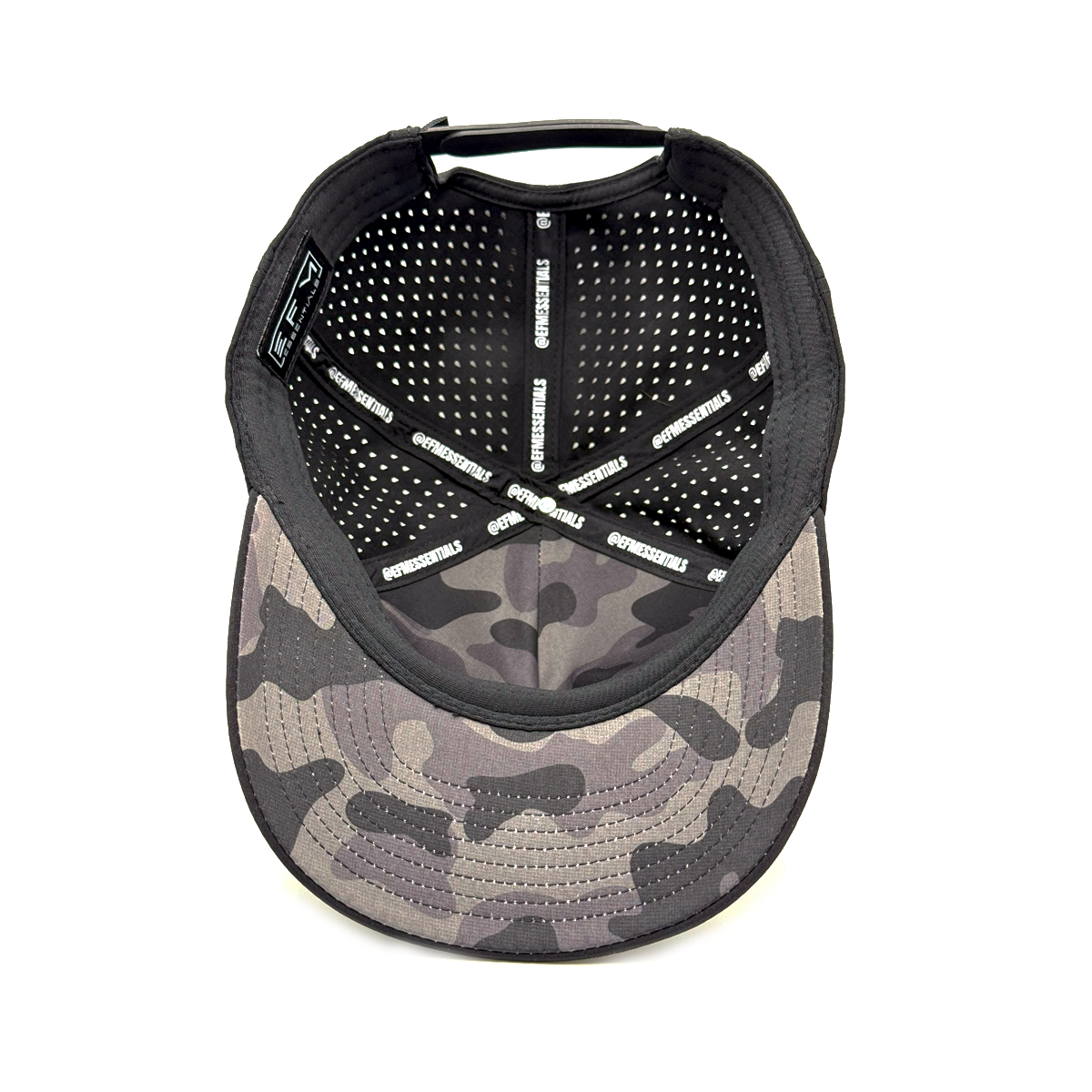 Bitcoin Camo Hydro Performance