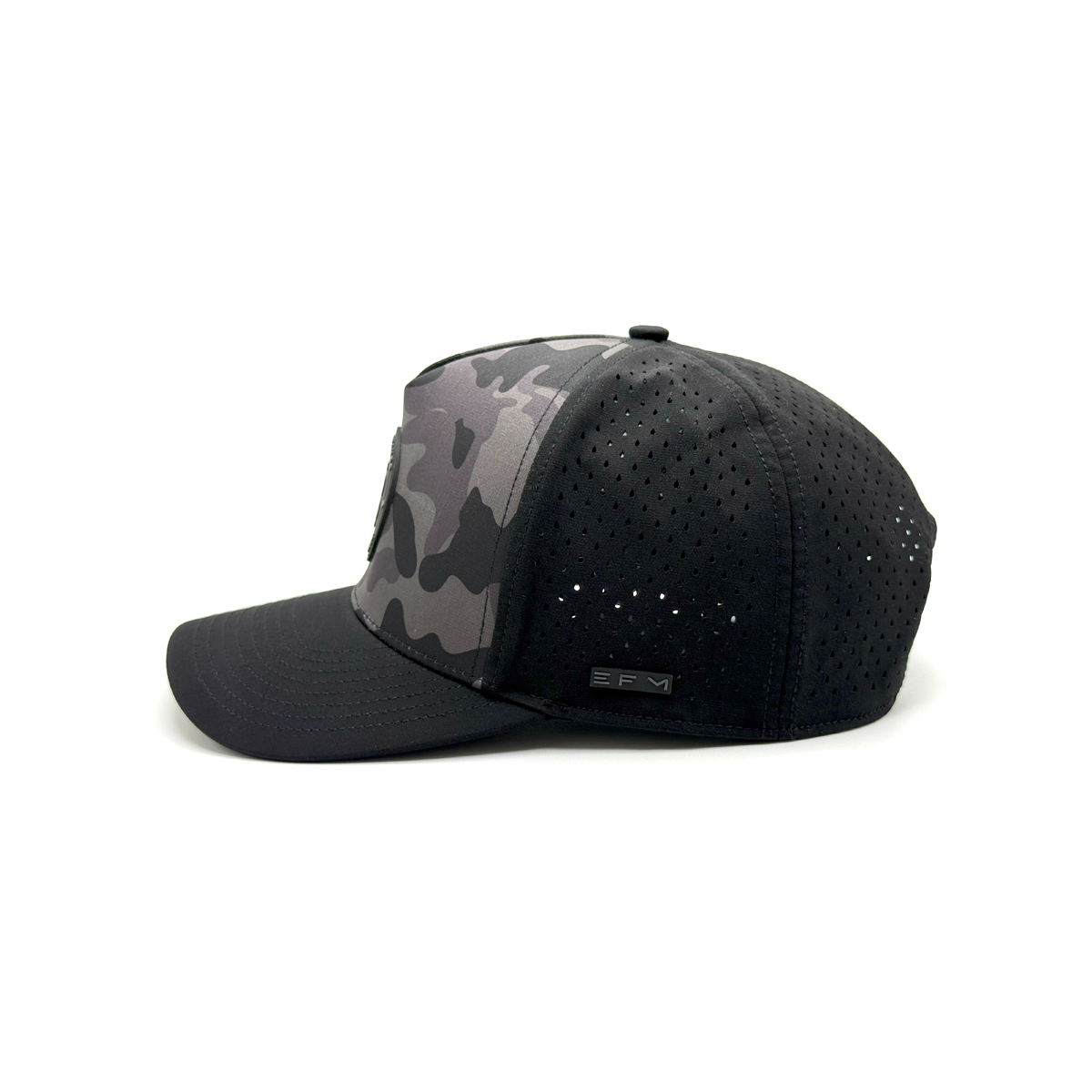 Bitcoin Camo Hydro Performance