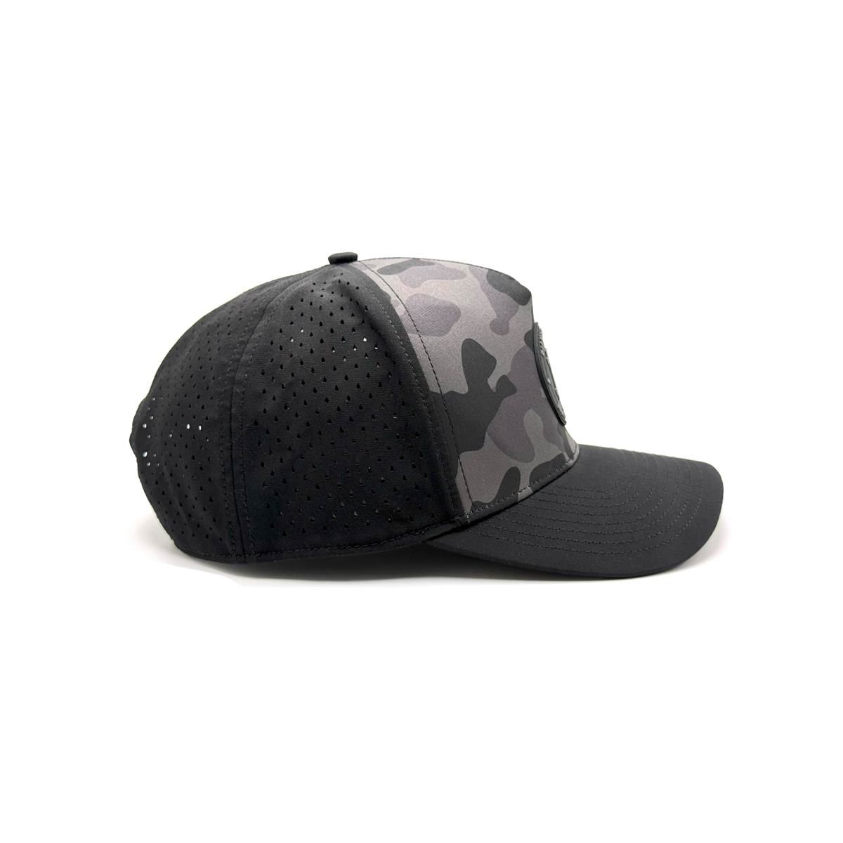Bitcoin Camo Hydro Performance