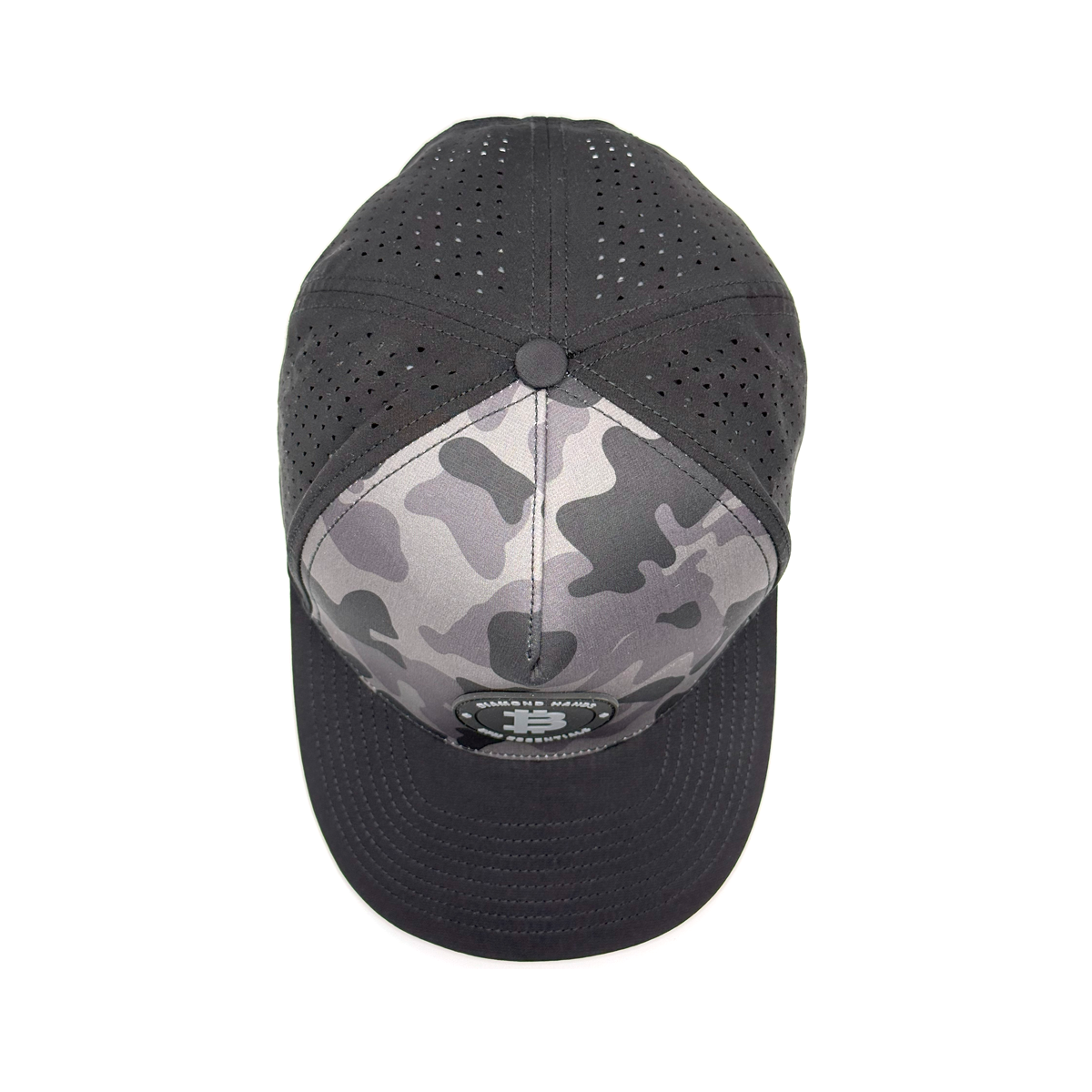 Bitcoin Camo Hydro Performance