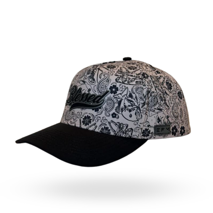 Black & Grey Reef