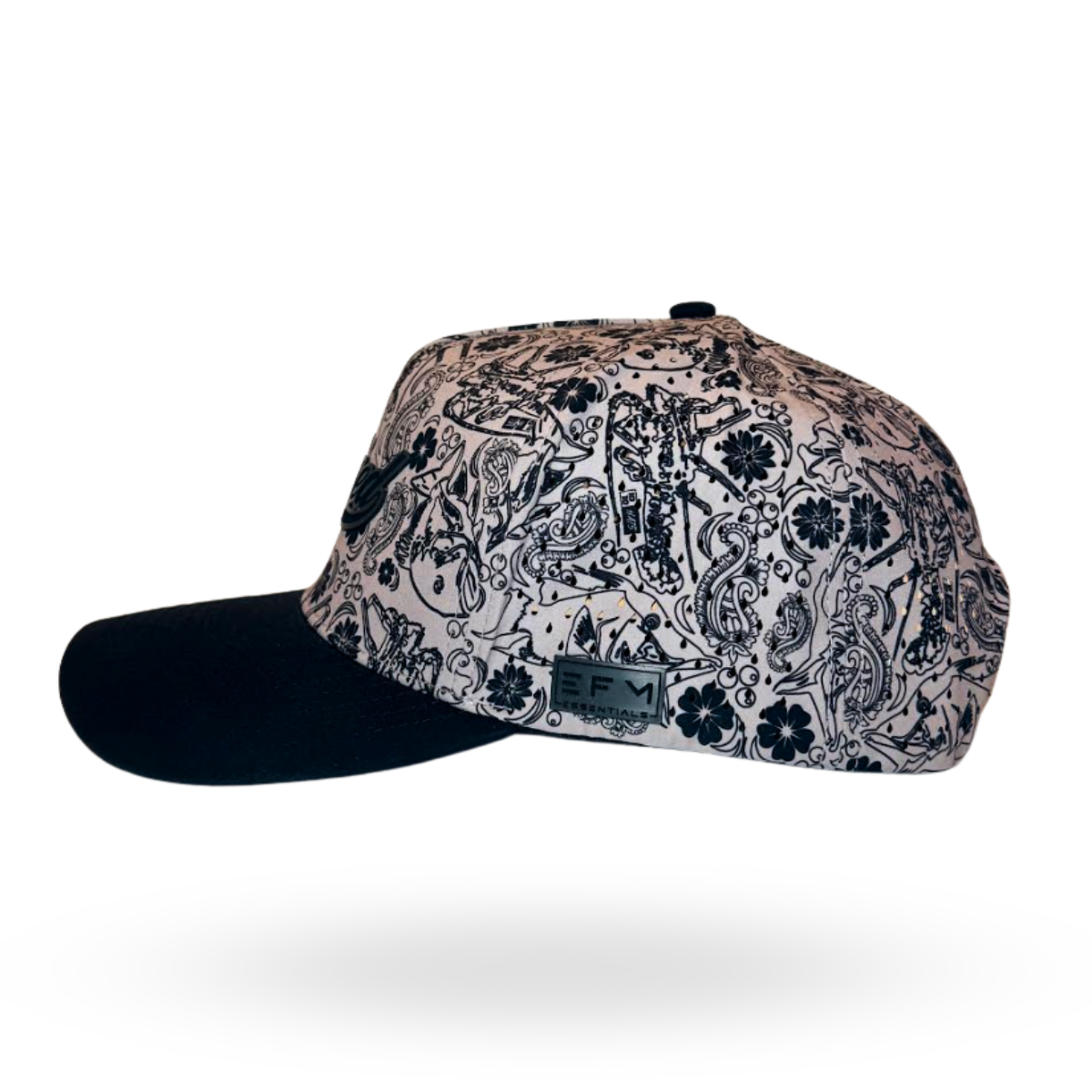 Black & Grey Reef