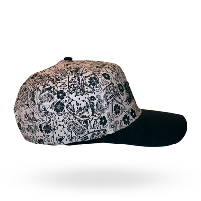 Black & Grey Reef