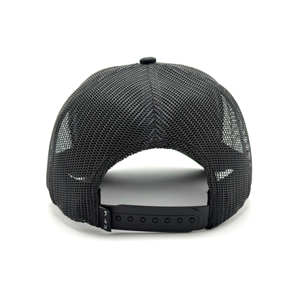 EFM District Trucker Hat