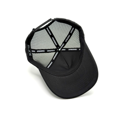 EFM District Trucker Hat