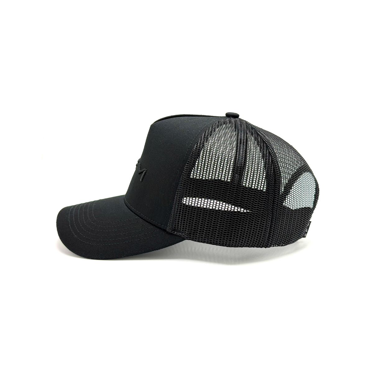 EFM District Trucker Hat
