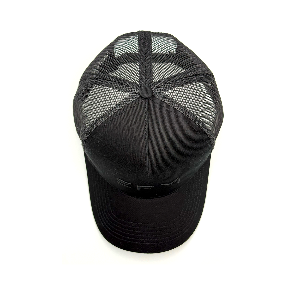 EFM District Trucker Hat