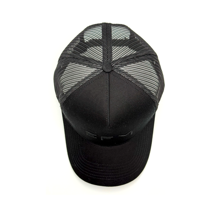 EFM District Trucker Hat