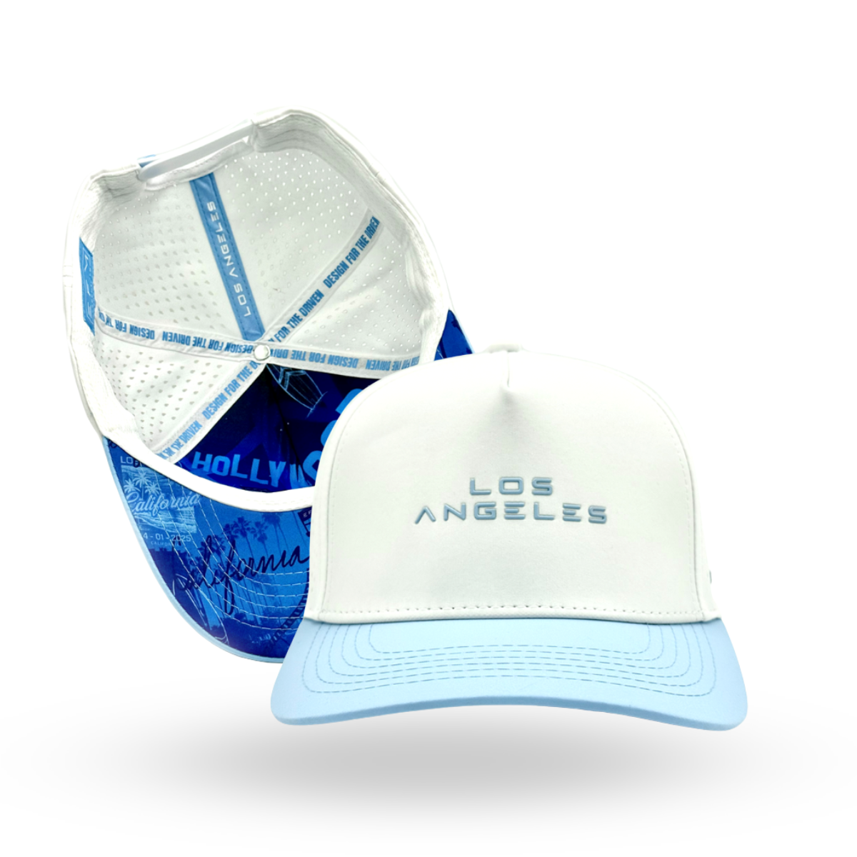 LA Hydro Performance