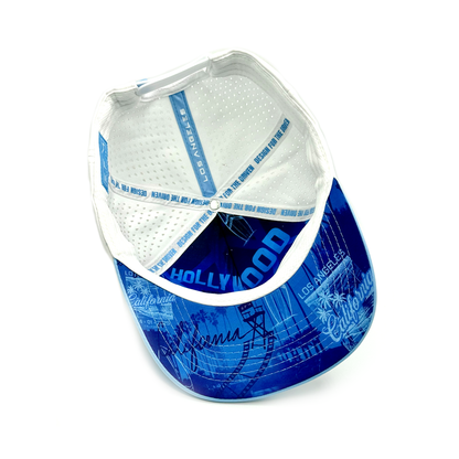 LA Hydro Performance