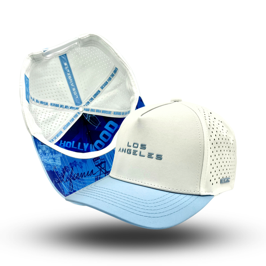 LA Hydro Performance