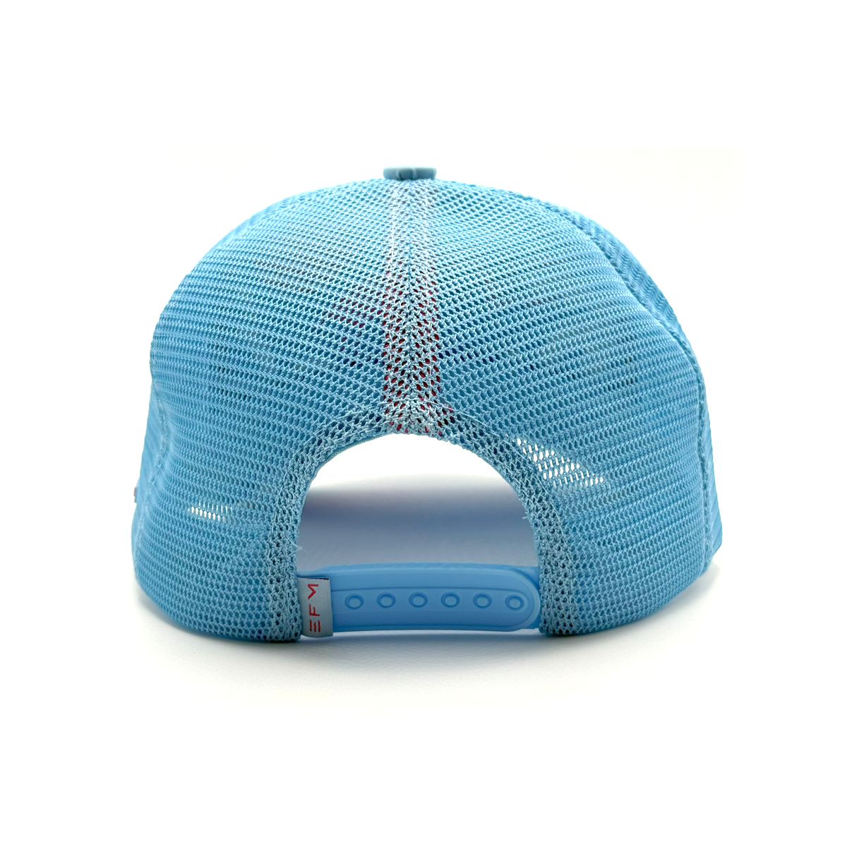 Miami Hybrid Trucker