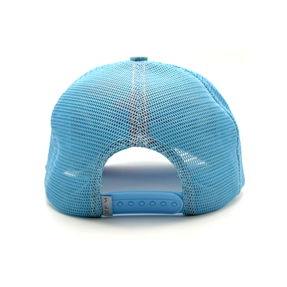 Miami Hybrid Trucker