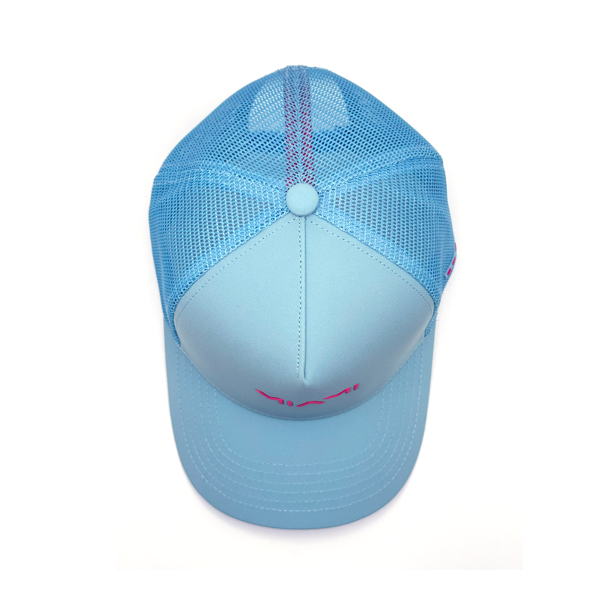 Miami Hybrid Trucker