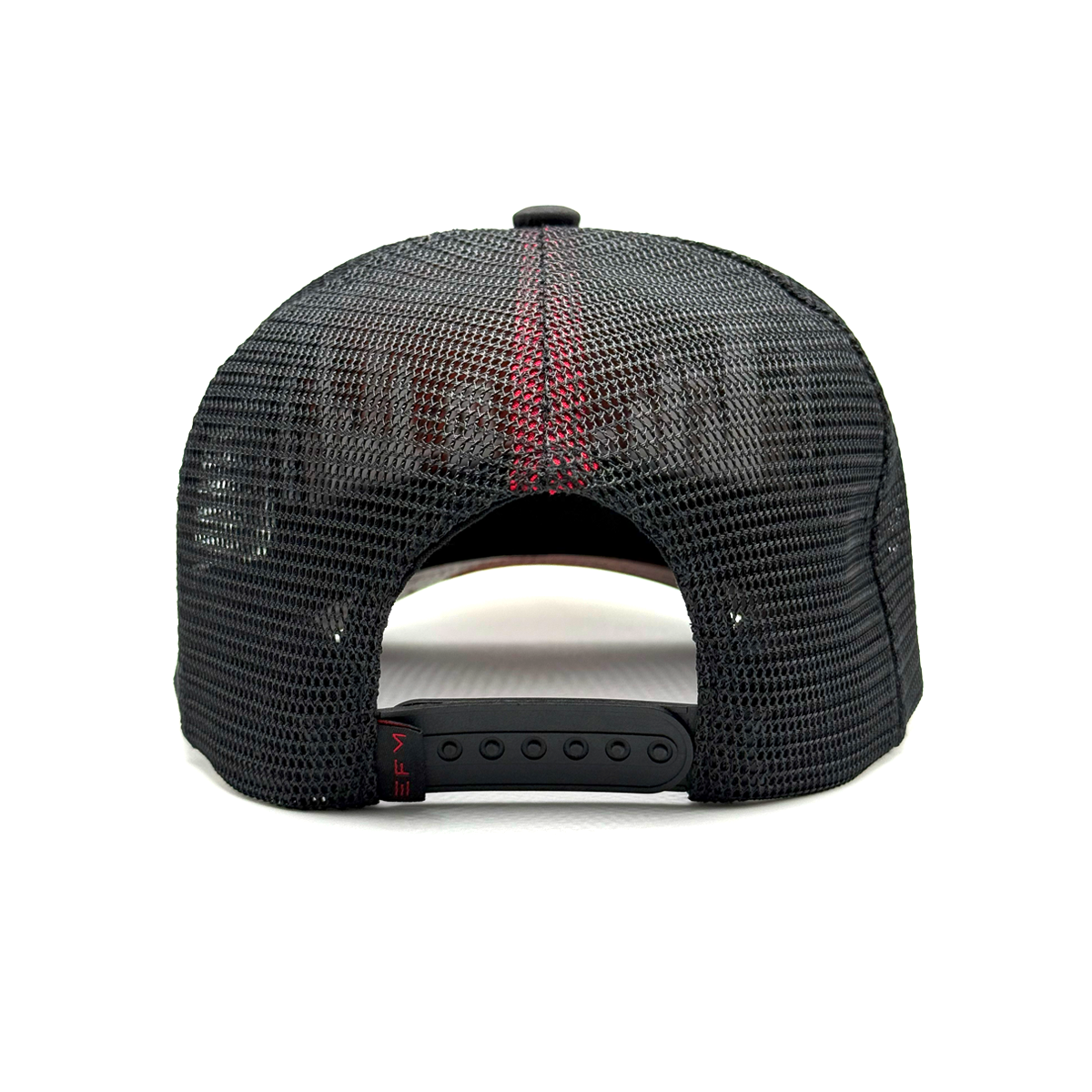 New York Hybrid Trucker