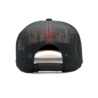 New York Hybrid Trucker