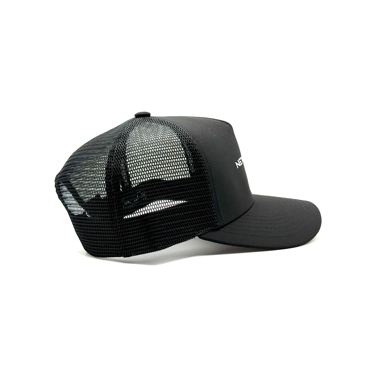 New York Hybrid Trucker