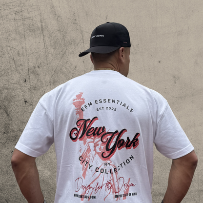 NY Liberty Tee