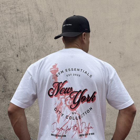 NY Liberty Tee